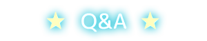 Q&A